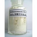 Hochwertiges Agrochemisches / Fungizid Difenoconazol 95% TC 25% EC 10% WP 10% WDG CAS 119446-68-3